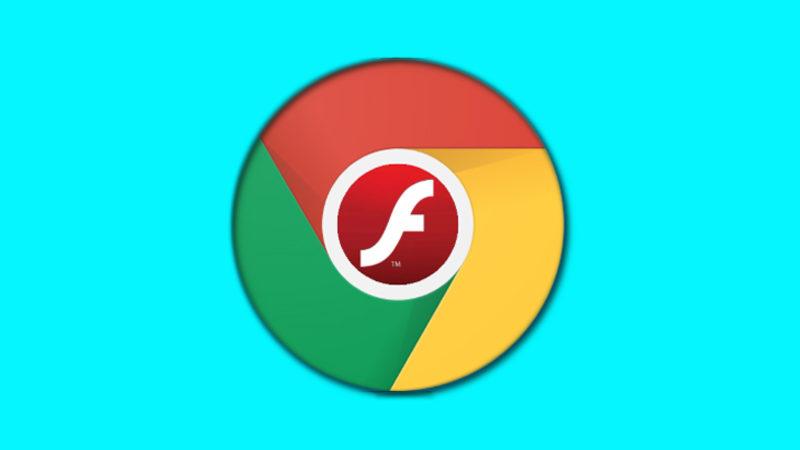 Google, Flash’ın Üstüne Toprak Attığı Chrome 76 Güncellemesini Yayınlandı