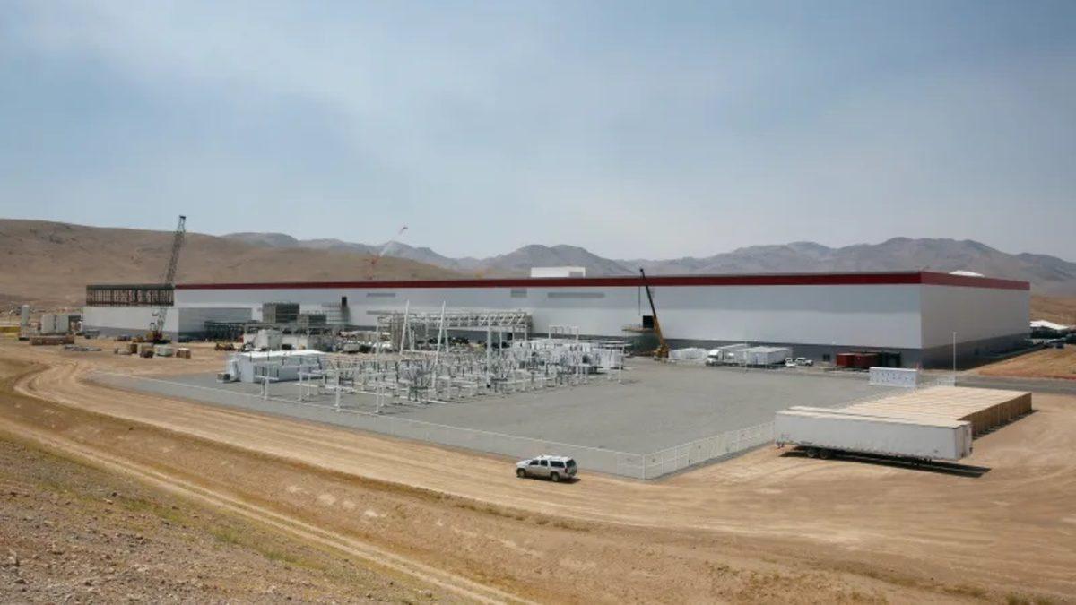 Bir İşçi, Tesla’nın Nevada’daki Fabrikasında Hayatını Kaybetti