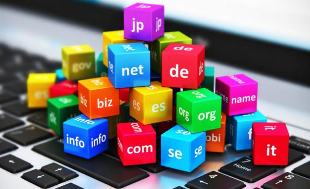 Böbreği Satsak Tek Harfini Bile Alamayacağımız, En Pahalı 25 Alan Adı