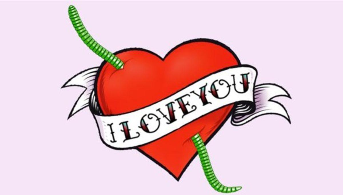 Milyonlarca Kullanıcıyı Etkileyen ’Love Bug’ Virüsünün Geliştiricisi: Pişmanım