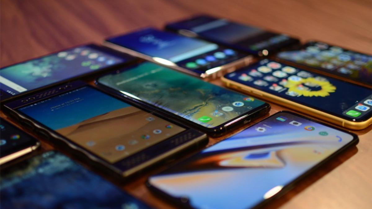 Samsung’un Şov Yaptığı İkinci Çeyrek Akıllı Telefon Satış Raporu Yayınlandı