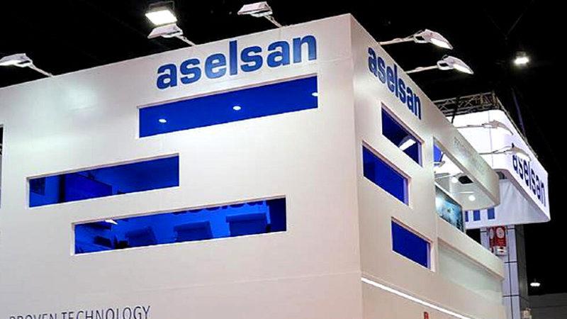 ASELSAN’ın Geliştirdiği Denizgözü-Ahtapot Göreve Hazır