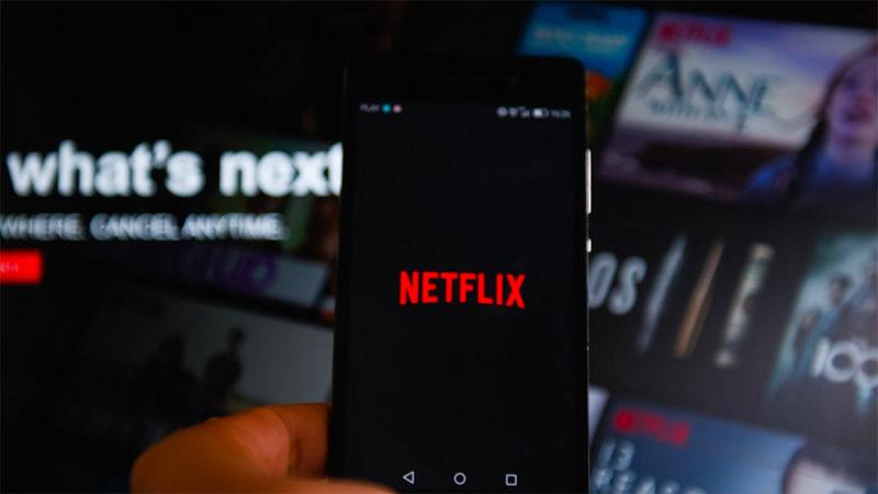 Netflix, Alakasız Bir Uygulama İznini Neden İstediğini Açıkladı