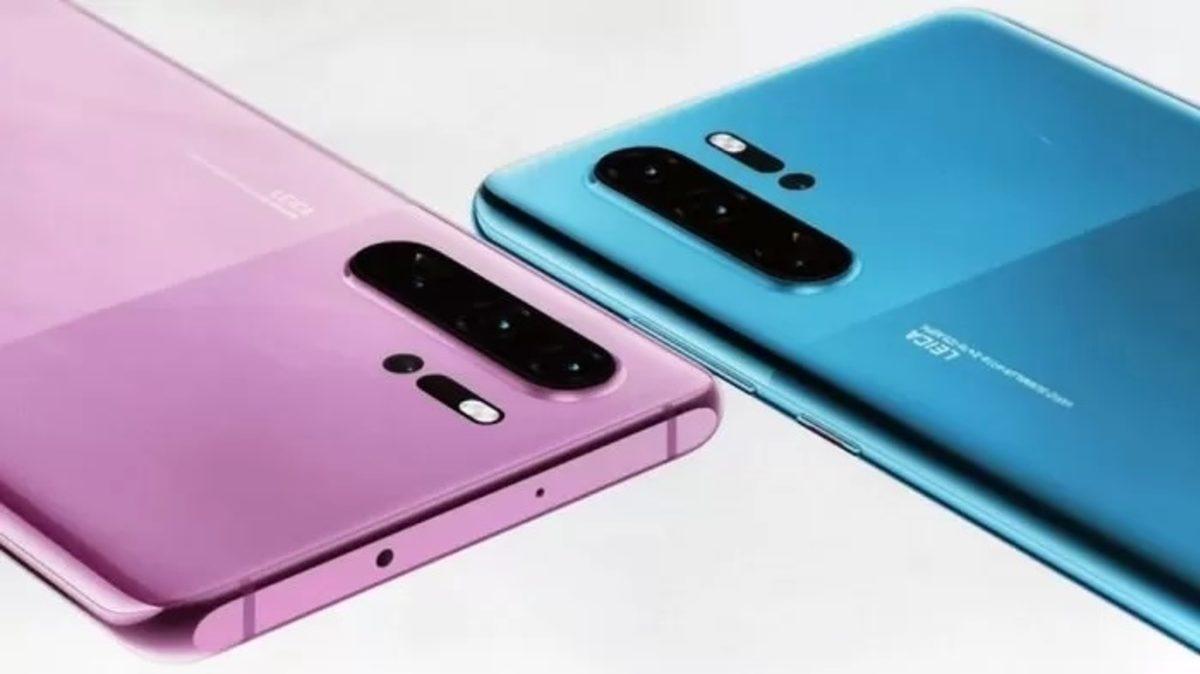 Huawei, P30 Serisine İki Yeni Model Eklemeye Hazırlanıyor (Evet, P30)