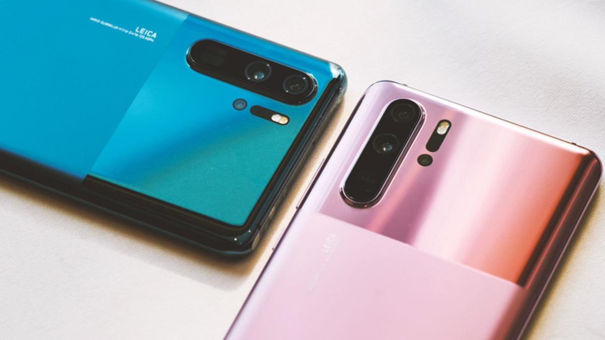 Huawei, P30 Serisine İki Yeni Model Eklemeye Hazırlanıyor (Evet, P30)