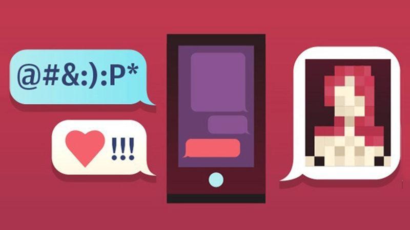 Z Jenerasyonunun Neredeyse Yarısının Birbirine Çıplak Fotoğraf Gönderdiği Ortaya Çıktı