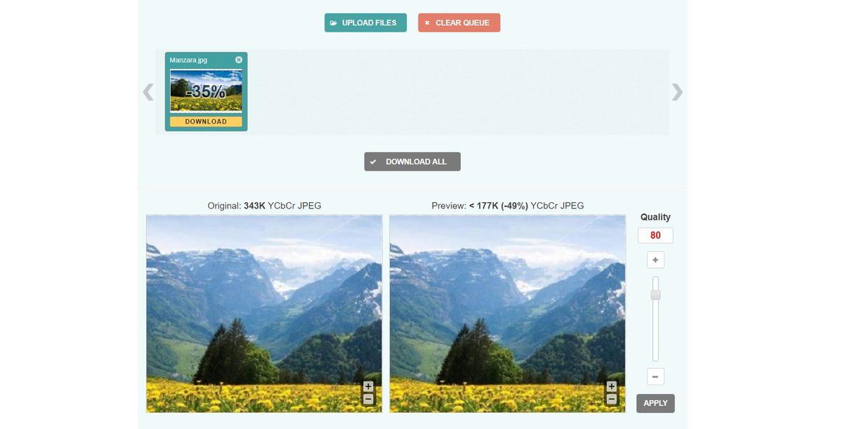 Fotoğraf ve Resim Boyutu Küçültme Nasıl Yapılır?