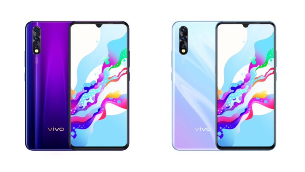 Vivo, Orta Sınıf Yeni Modeli Z5’i Duyurdu: İşte Fiyatı ve Özellikleri
