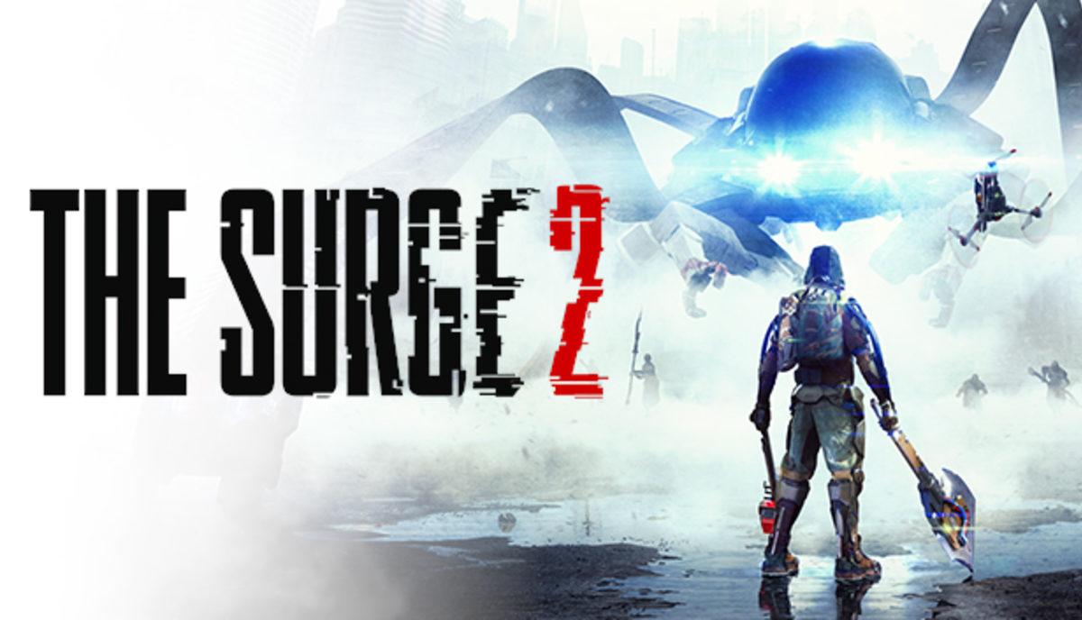 Fiyatıyla Cep Yakacak The Surge 2’nin Oynanış Videosu Yayınlandı