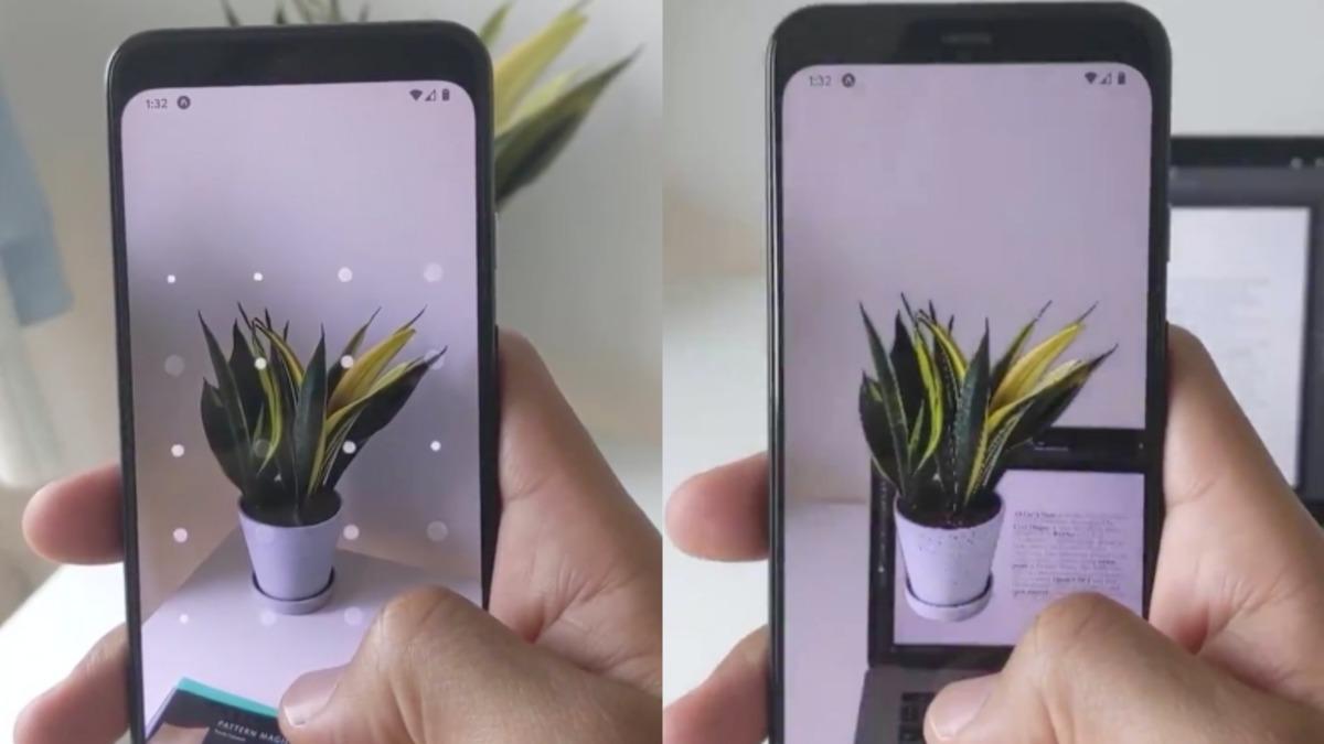 Gerçek Nesneleri Saniyeler İçinde Dekupe Edip Photoshop’a Aktaran Uygulama (Video)