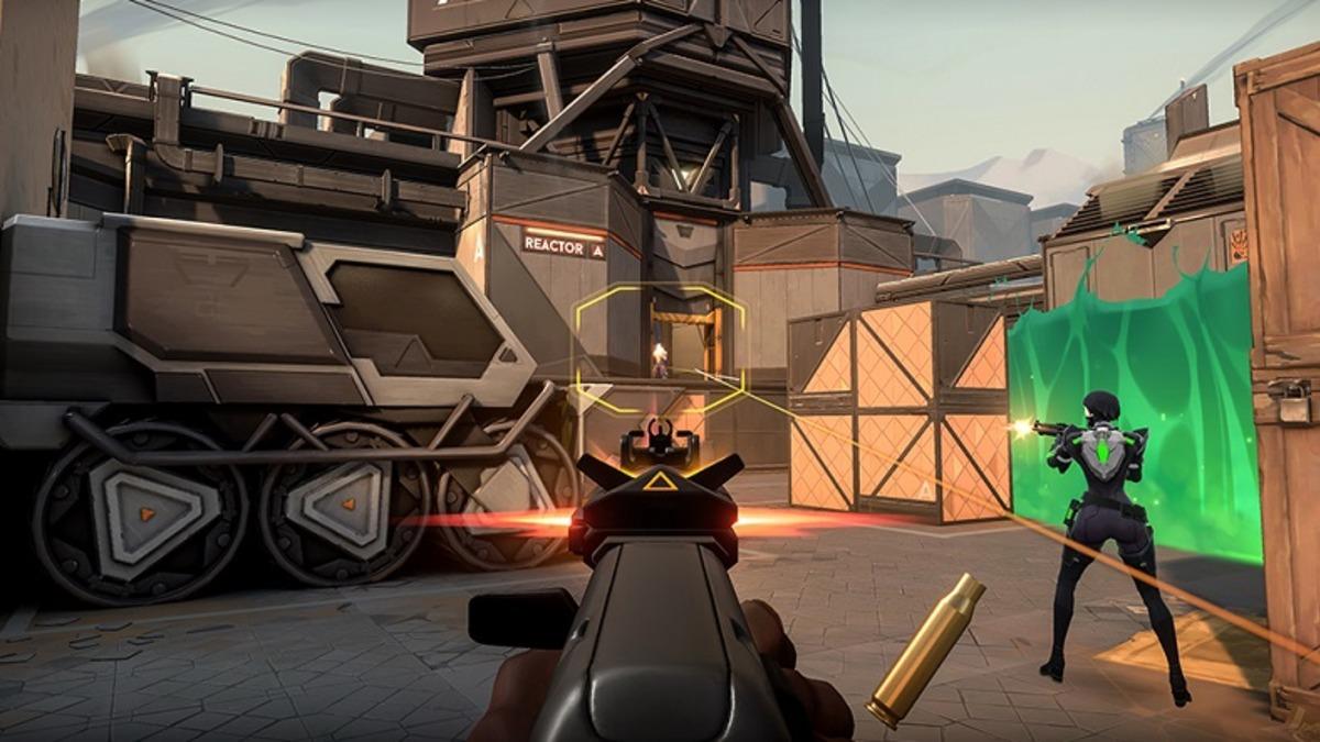 Riot Games, Valorant’a Takımlı Ölüm Maçı Modu Getirmeye Hazırlanıyor