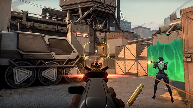 Riot Games, Valorant’a Takımlı Ölüm Maçı Modu Getirmeye Hazırlanıyor