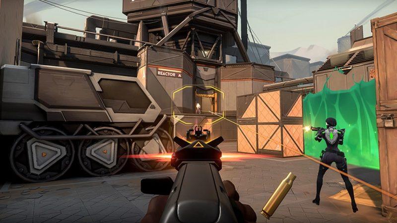 Riot Games, Valorant’a Takımlı Ölüm Maçı Modu Getirmeye Hazırlanıyor