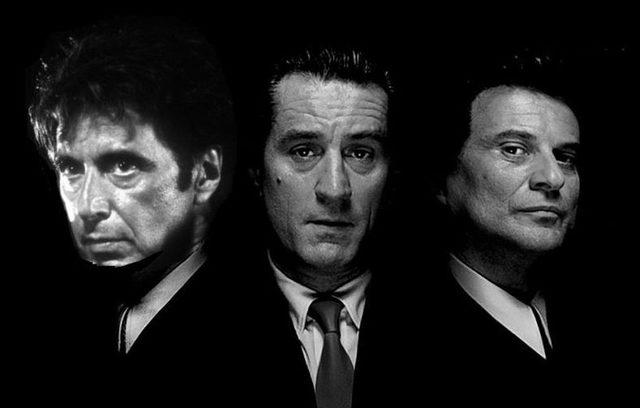 Martin Scorsese’nin Yeni Filmi The Irishman’den Yeni Tanıtım Videosu Geldi