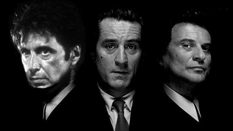 Martin Scorsese’nin Yeni Filmi The Irishman’den Yeni Tanıtım Videosu Geldi