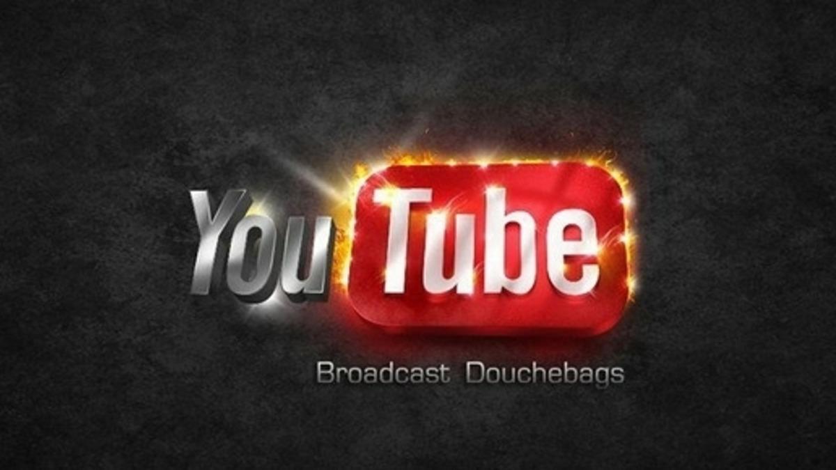 Rihanna YouTube’da Rekora Koşuyor