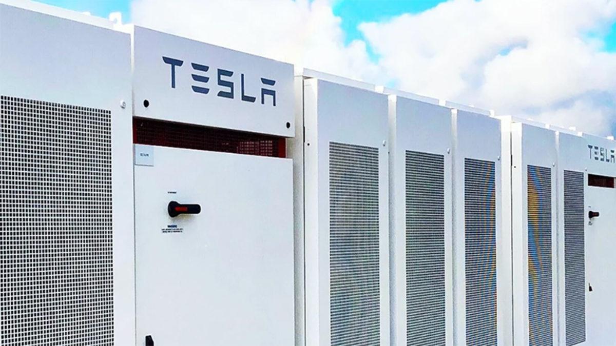 Tesla’nın Küresel Bir Enerji Şirketi Olmasını Sağlayabilecek Autobidder Resmen Ortaya Çıktı