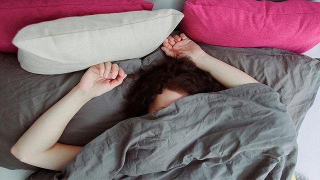 Bilim İnsanları, Koronavirüs Döneminde Görülen Rüyaların Nedenini Açıkladı