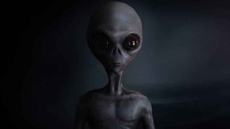 Yeni Bir Komplo Teorisine Göre Uzaylılar Dünyayı Ziyaret Etti