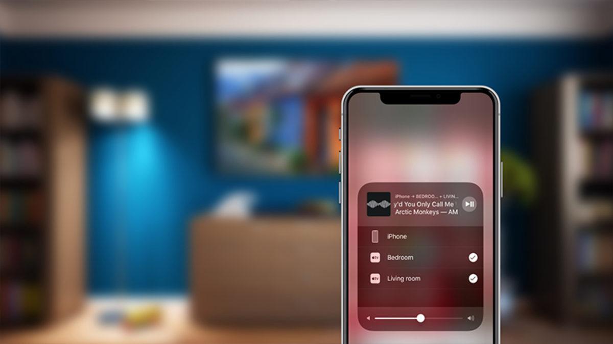 LG, Apple’ın TV Sistemi Airplay 2 Desteğine Kavuştu
