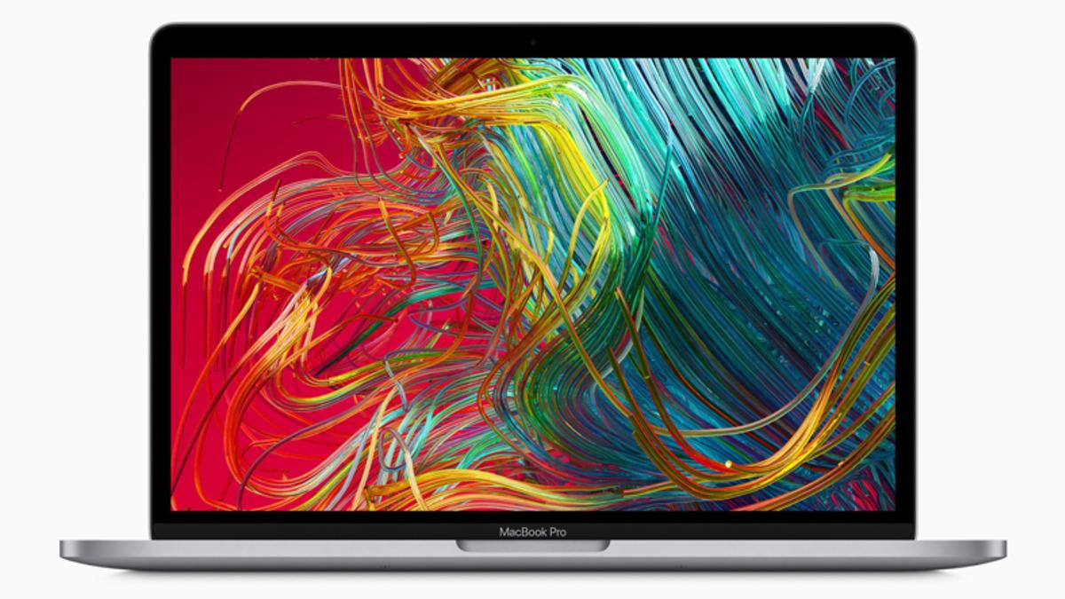 Apple, 13 İnçlik Yeni MacBook Pro’yu Sessiz Sedasız Satışa Sundu