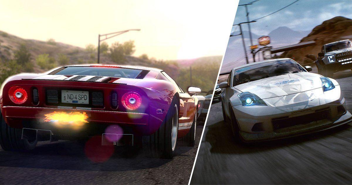 EA Games’in Beklenen Need For Speed Oyunu, Gamescom’da Görücüye Çıkacak