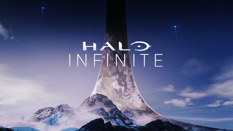 Bir Twitter Kullanıcısı, Halo Infinite’in Fragmanında Bulunan Bir Easter Egg Keşfetti