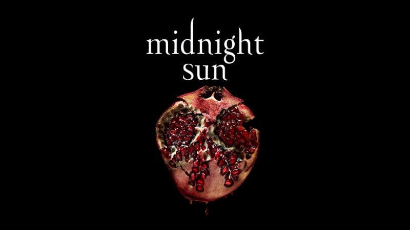 Twilight’ın Yazarı, Devam Kitabı Midnight Sun’ı Duyurdu