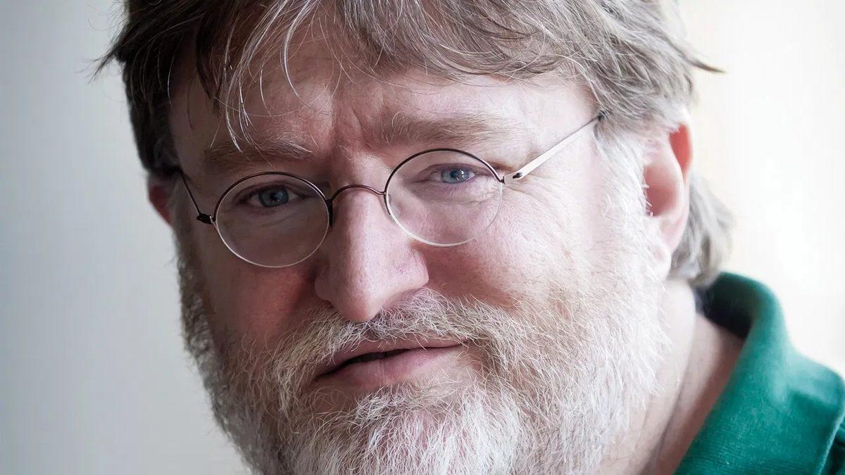 Oyun Dünyasının Lordu Gabe Newell Kimdir, Steam’i Nasıl Kurdu?