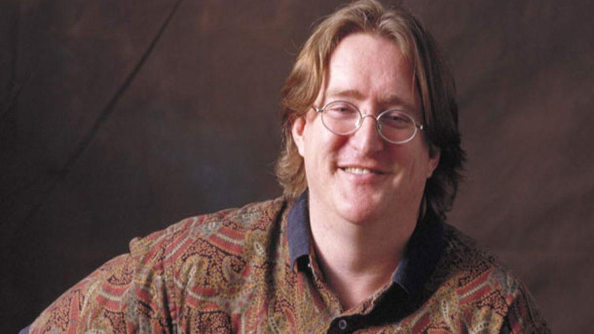 Oyun Dünyasının Lordu Gabe Newell Kimdir, Steam’i Nasıl Kurdu?