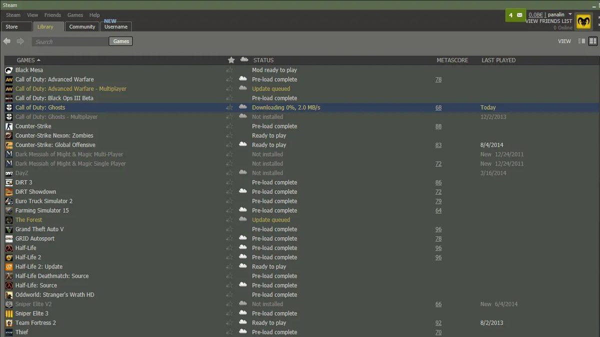 Oyun Dünyasının Lordu Gabe Newell Kimdir, Steam’i Nasıl Kurdu?