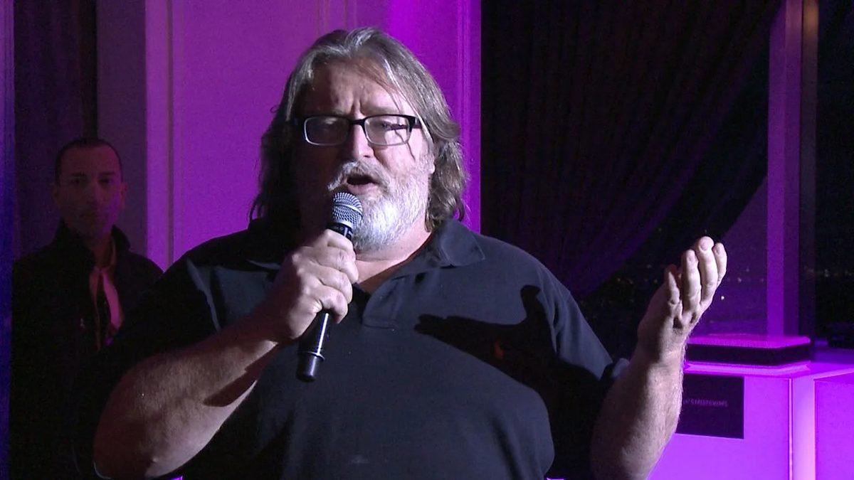 Oyun Dünyasının Lordu Gabe Newell Kimdir, Steam’i Nasıl Kurdu?