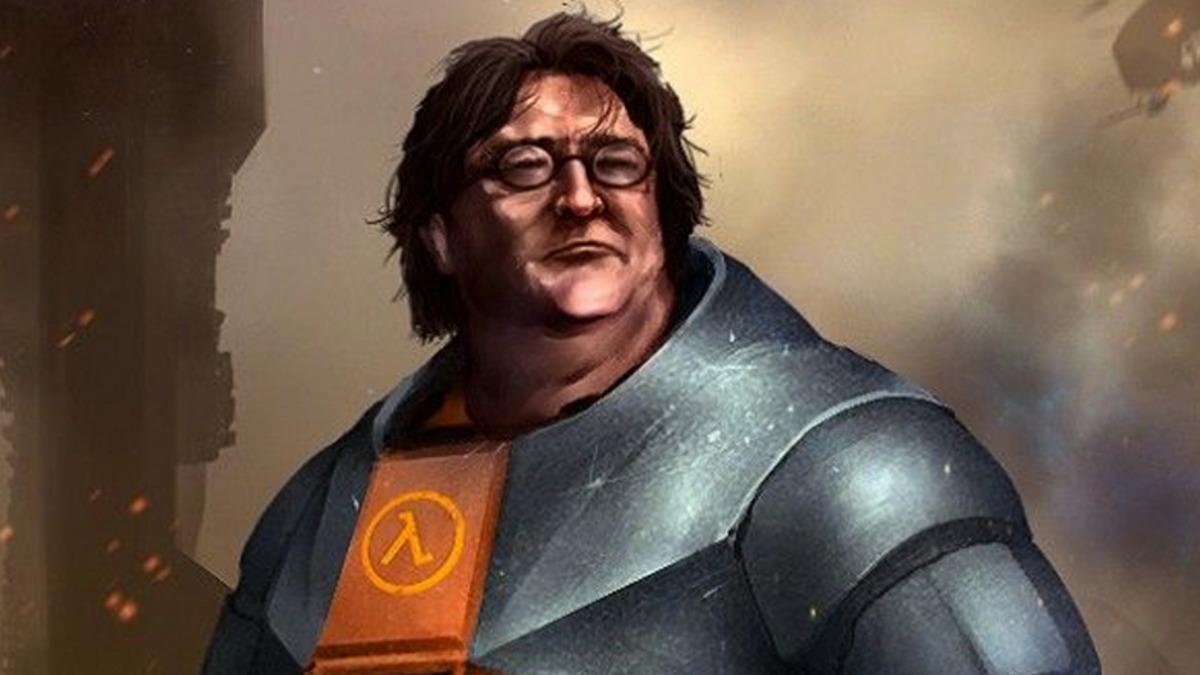 Oyun Dünyasının Lordu Gabe Newell Kimdir, Steam’i Nasıl Kurdu?
