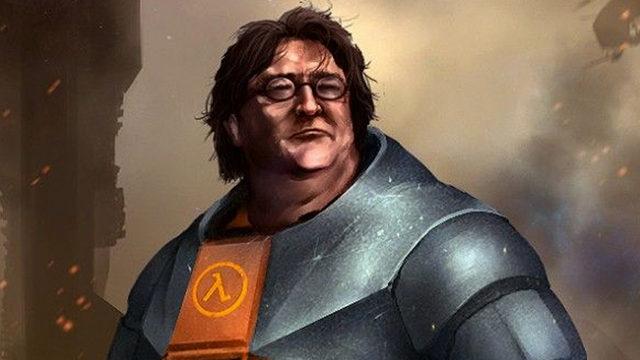 Oyun Dünyasının Lordu Gabe Newell Kimdir, Steam’i Nasıl Kurdu?