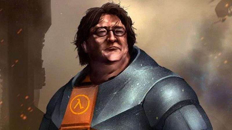 Oyun Dünyasının Lordu Gabe Newell Kimdir, Steam’i Nasıl Kurdu?