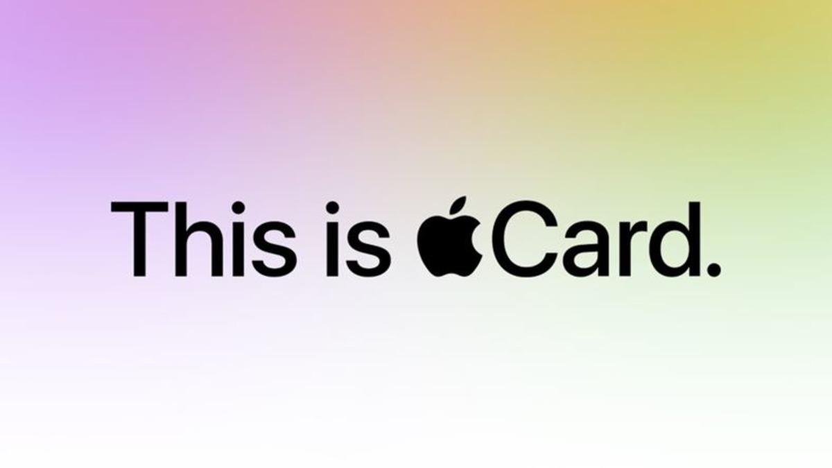 Tim Cook Açıkladı: Apple Card Ağustos Ayında Kullanıma Açılıyor