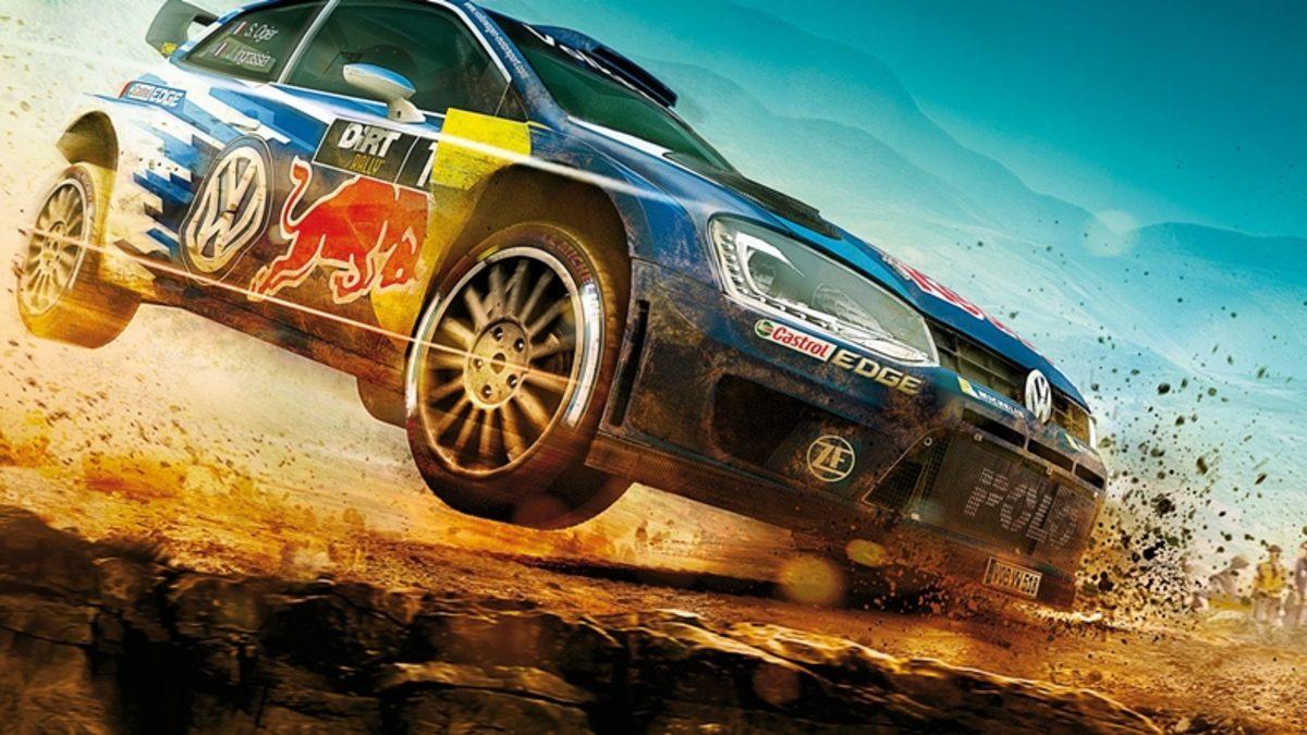 Codemasters, Dirt Rally 3.0 Üzerinde Çalıştıklarını Duyurdu