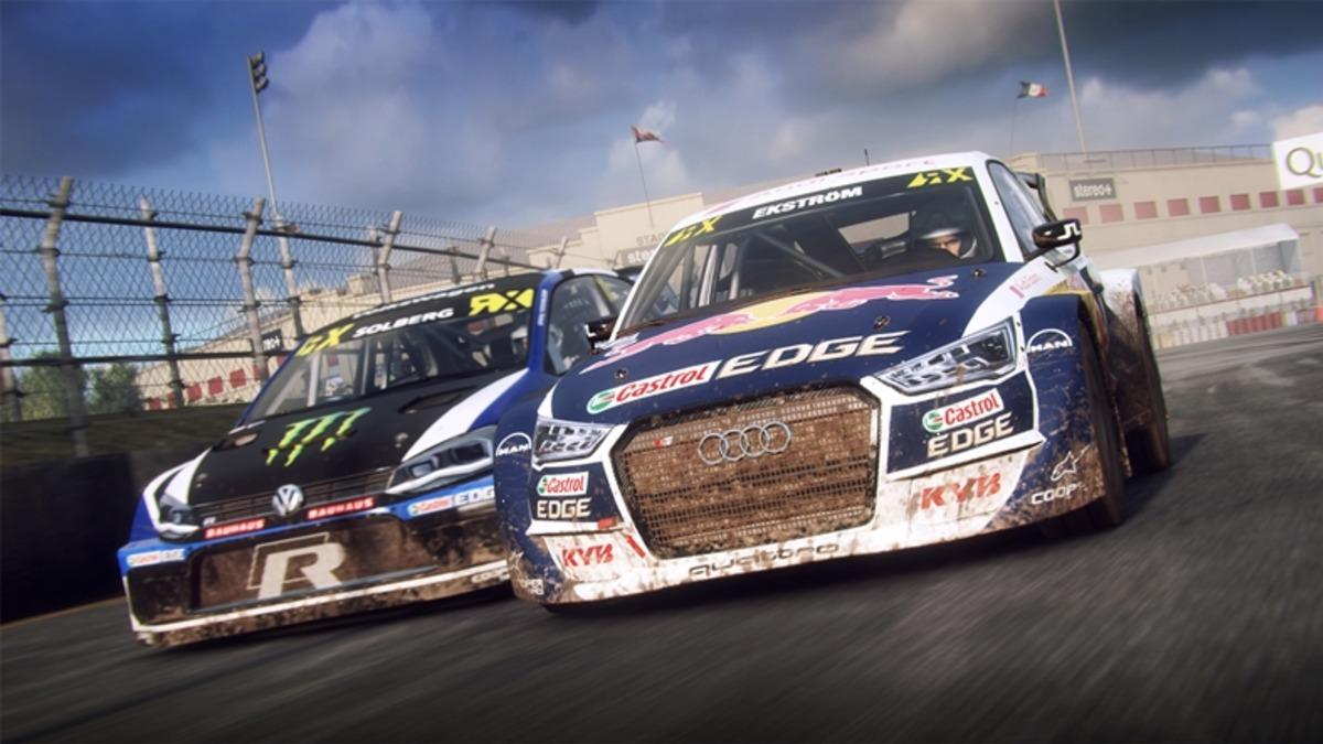 Codemasters, Dirt Rally 3.0 Üzerinde Çalıştıklarını Duyurdu