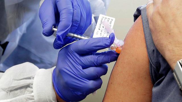 Ülkeler, Koronavirüs Aşı Çalışmaları İçin 7,4 Milyar Euro Taahhütte Bulundu