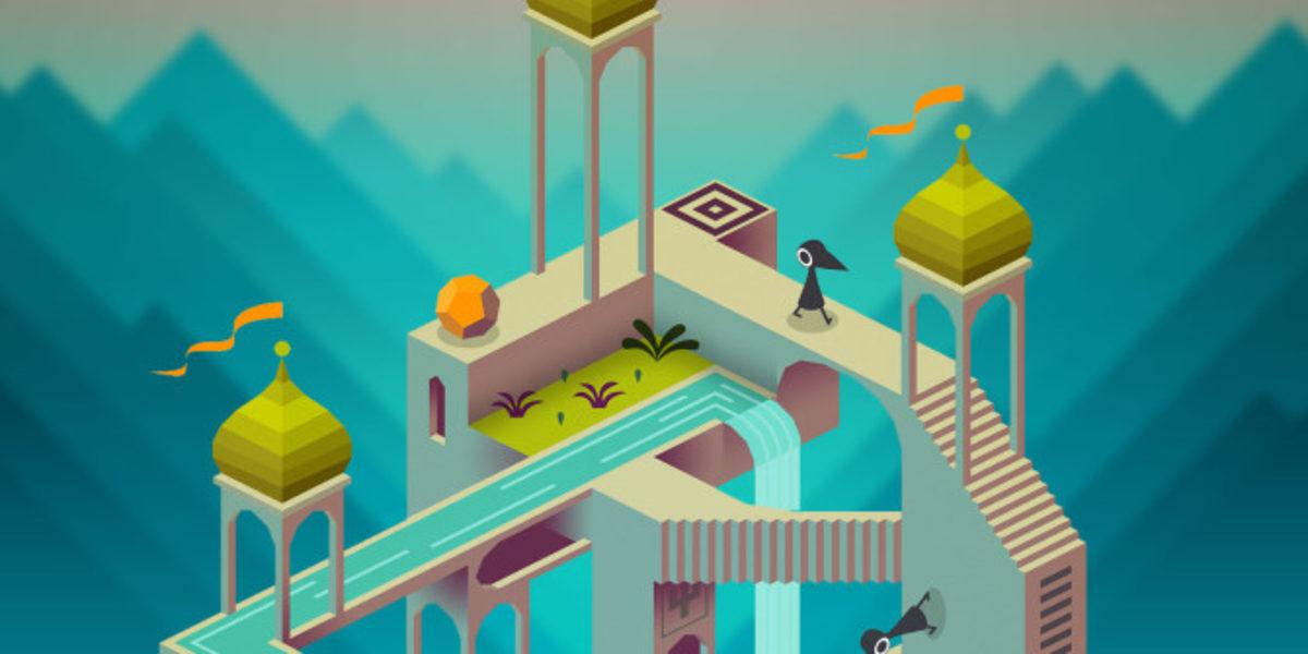 Ödül Yağmuruna Tutulan Monument Valley’in 3. Oyununun Geleceği Açıklandı