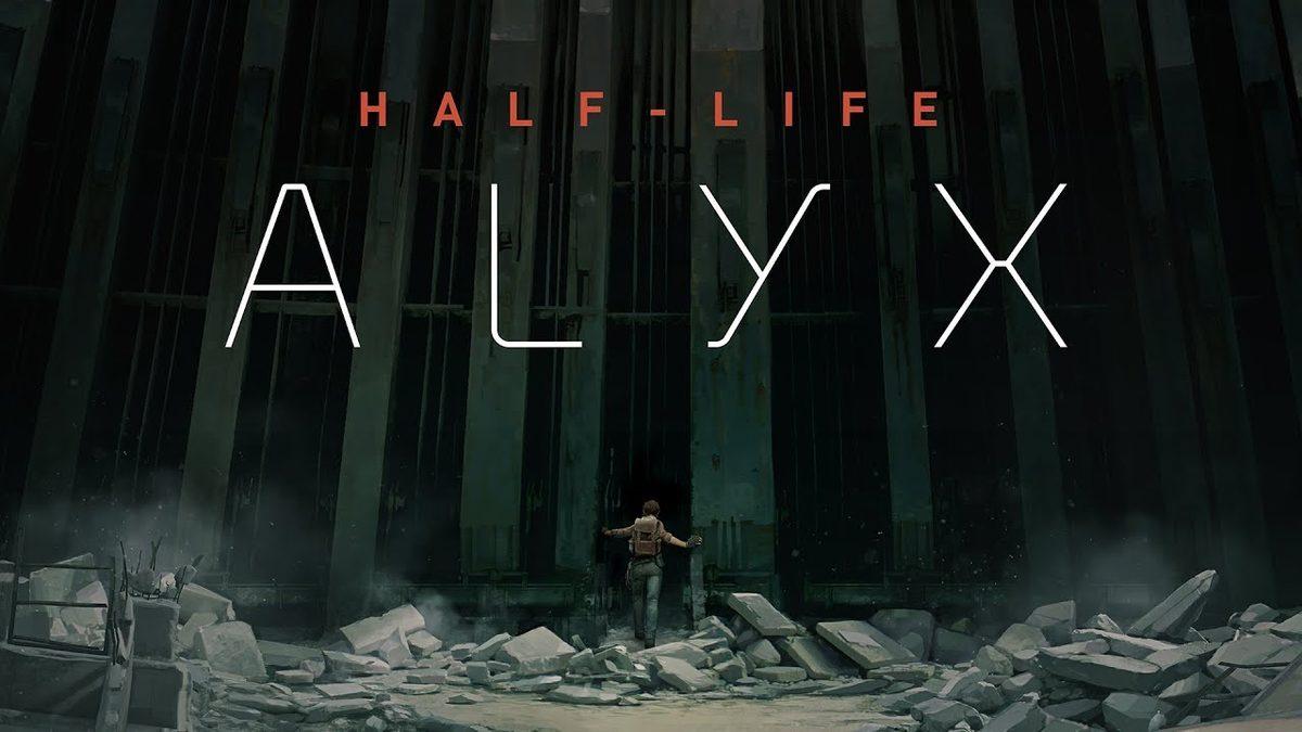 Half-Life: Alyx, VR Oyuncularının Sayısının 1 Milyon Artmasını Sağladı