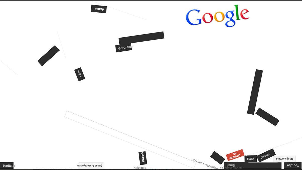 ‘Kendimi Şanslı Hissediyorum’ Butonu Google İçin Neden Bu Kadar Önemli?