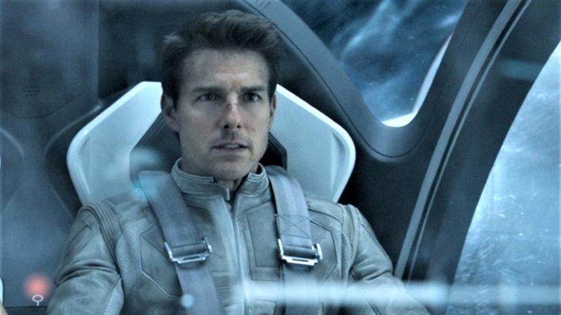 Tom Cruise ve Elon Musk, Uzayda Çekilecek İlk Film İçin Birlikte Çalışıyor