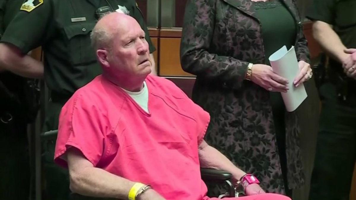 HBO’nun Yeni Suç Belgeseli I’ll Be Gone in the Dark’ın Fragmanı Yayınlandı