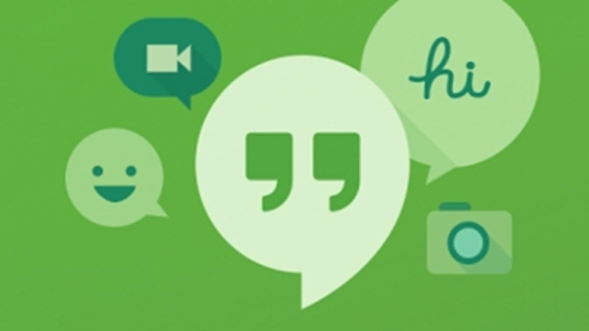 Paris’te Yaşananlar Nedeniyle Hangout Aramalarını Ücretsiz