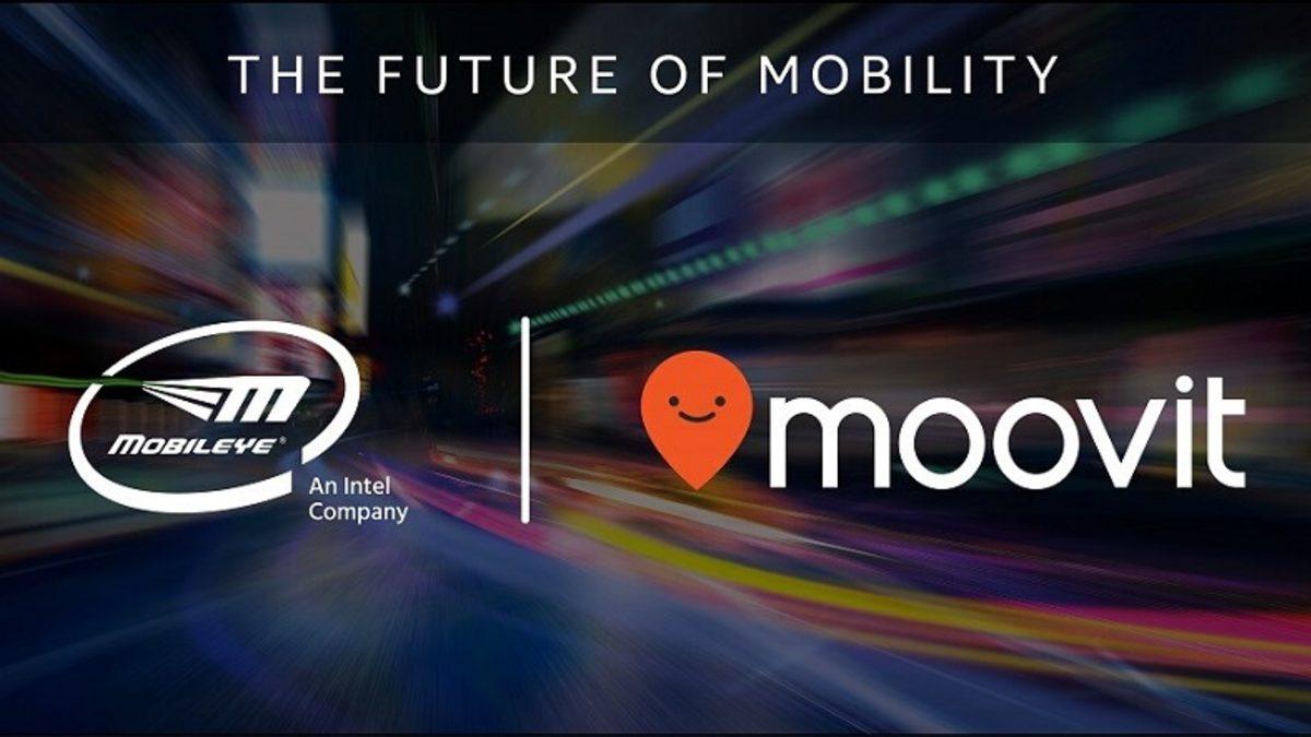 Intel, Toplu Taşıma Odaklı Veri Sağlayıcısı Moovit’i 900 Milyon Dolara Satın Aldı