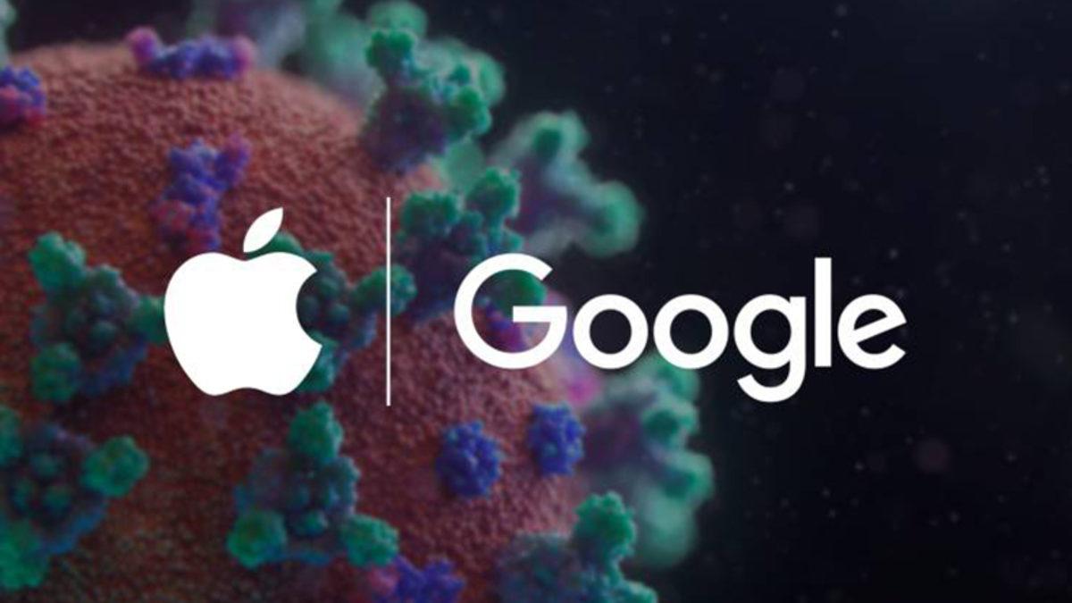 Apple ve Google, Koronavirüs Takip Uygulamaları İçin Geliştirilen API’nin Detaylarını Açıkladı