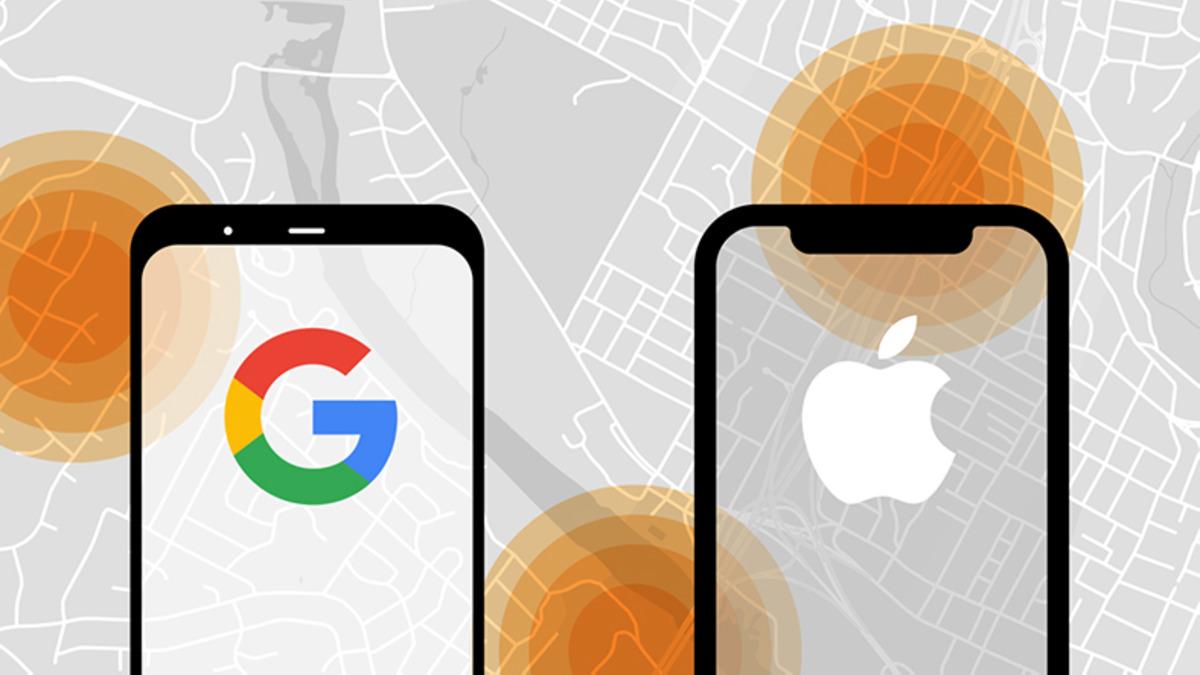 Apple ve Google, Koronavirüs Takip Uygulamaları İçin Geliştirilen API’nin Detaylarını Açıkladı