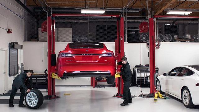 Tesla, Hacker Konulu Filmlere Taş Çıkaracak Bir Suçlama ile Karşı Karşıya
