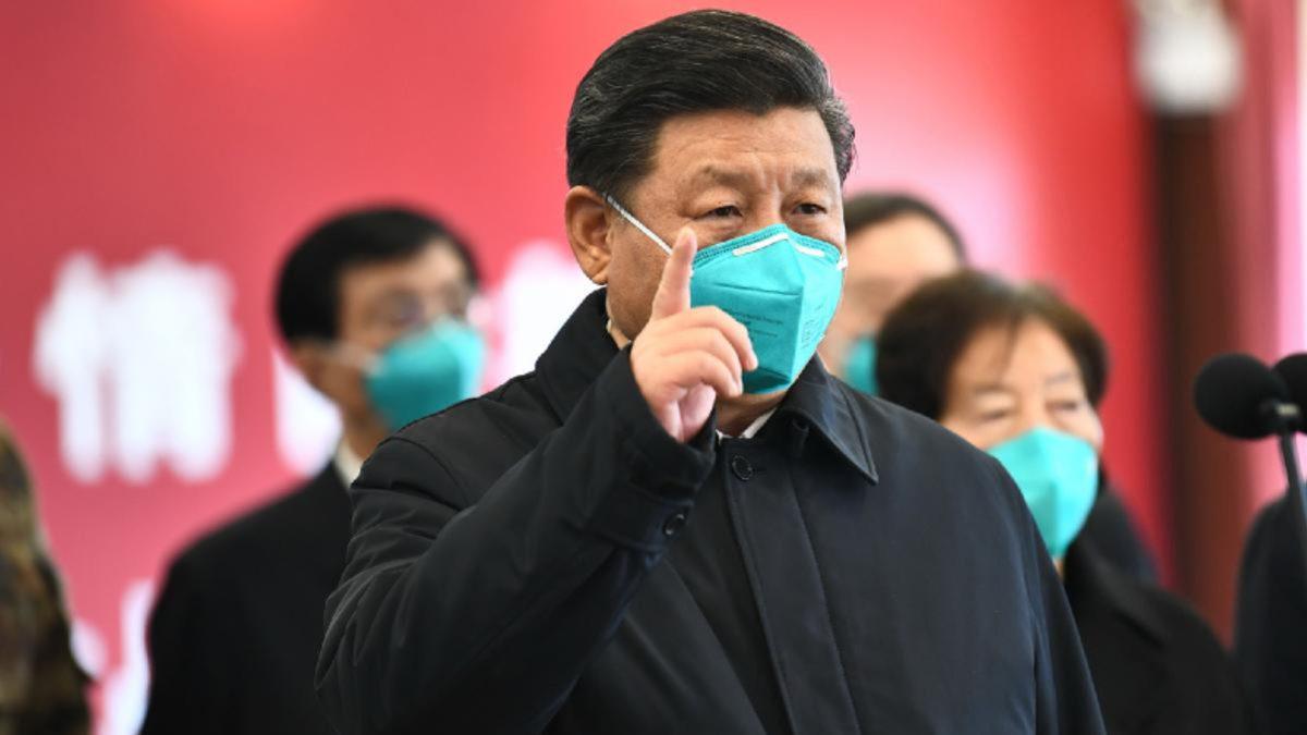 Çin, Covid-19’un Wuhan’daki Laboratuvardan Çıktığına Dair ABD’den Kanıt İstedi